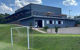 Chacara Fressatto Casa De Férias